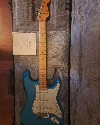 Fender Strato American professional 2