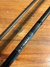 Canna carpfishing