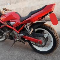 Suzuki GSF 400 Bandit - 1991