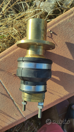 Astuccio con flessibile porta elica