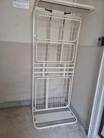 Letto per disabili
