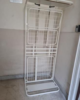 Letto per disabili