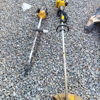 attrezzi da giardino 