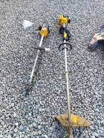 attrezzi da giardino 