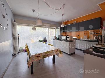 Casa Indipendente Torino [Cod. rif 3336305VRG]