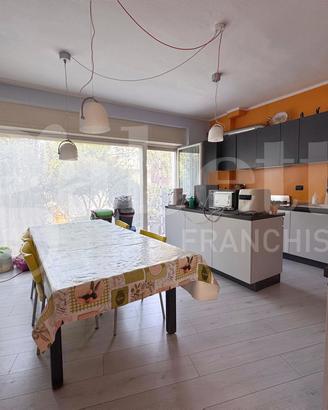 Casa Indipendente Torino [Cod. rif 3336305VRG]