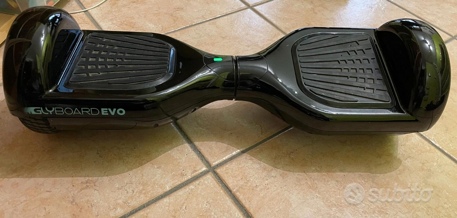 Hoverboard two dots glyboard evo Tutto per i bambini In vendita