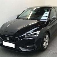 Seat leon ricambi 2019-2021