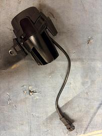 Faretto led 40w per moto