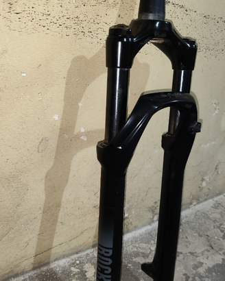 Forcella MTB Rockshox Judy SL