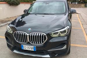 BMW X1 118d Xdrive 