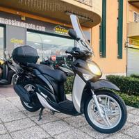 YAMAHA Xenter 150 PASSAGGIO E TAGLIANDO INCLUSO