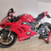 Ducati Panigale V4 1100