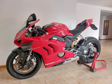 Ducati Panigale V4 1100