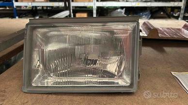 FARO SX FIAT CROMA 1986>1990 CON REGOLAZIONE IDRAU