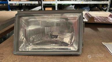 FARO SX FIAT CROMA 1986>1990 CON REGOLAZIONE IDRAU