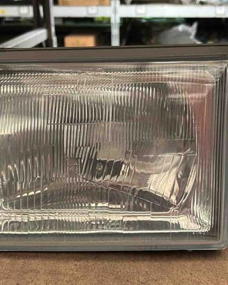 FARO SX FIAT CROMA 1986>1990 CON REGOLAZIONE IDRAU