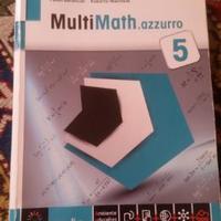 Multilaterale.azzurro 5, di Baroncini e Manfredi