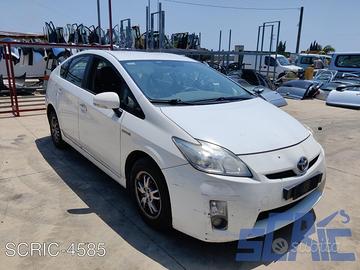 Toyota prius w3 1.8 hybrid 136cv 08-23 ricambi