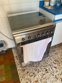 Macchina del gas