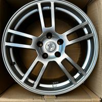 Cerchi 1000miglia mitsubishi lancer