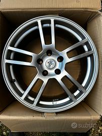 Cerchi 1000miglia mitsubishi lancer