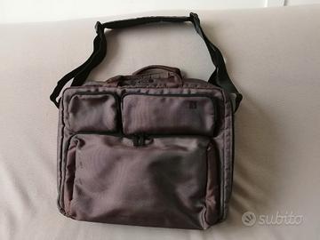 Borsa TUCANO per laptop 15.6" e MacBook Pro 16"