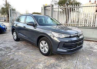 Volkswagen Tiguan 2.0 TDI 150 CV DSG Life