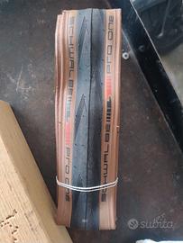 Tubeless Schwalbe Pro One da 25