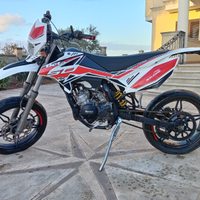Beta rr 50 2019 motard/enduro