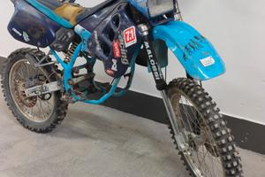Aprilia RX 50 am6 