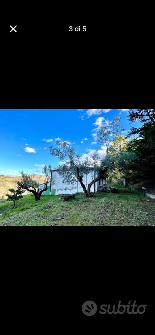 Casolare/ villa singola a Elice - Vista 5