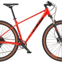 Mtb ktm ultra ride 29 monocorona