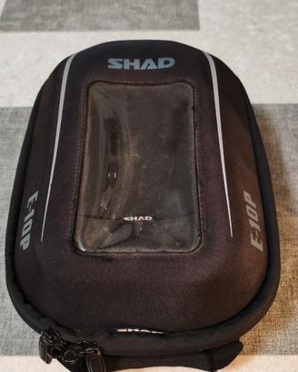 Borsa serbatoio per Versys 650 _shad