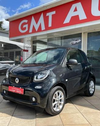 SMART ForTwo 1.0 71CV TWINAMIC PASSION LED