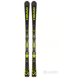 Sci Head SuperShape e-speed 2024