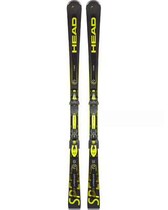 Sci Head SuperShape e-speed 2024