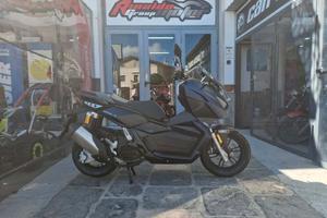 Kymco Dink X 125
