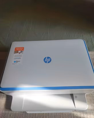 stampante HP ENVY 6010e 