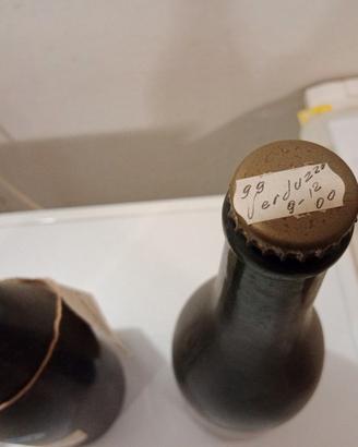 Verduzzo 1999 Nimis Comelli