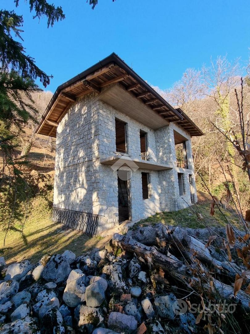 RUSTICO A PREDORE - Vista 2