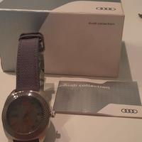 orologio originale Audi 