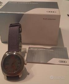 orologio originale Audi 