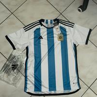 Maglia da calcio Argentina