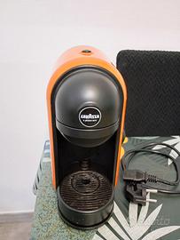 Lavazza A Modo Mio Minù