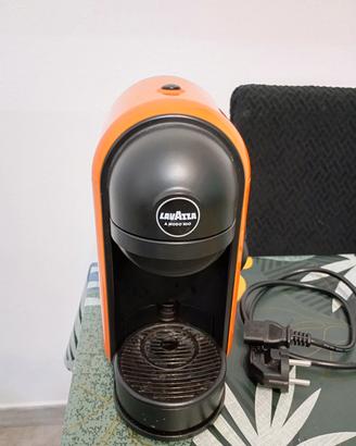 Lavazza A Modo Mio Minù