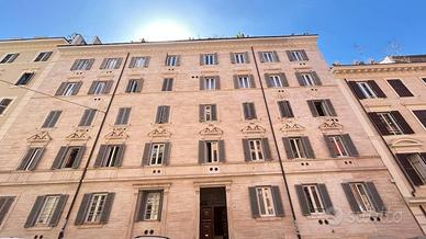 Appartamento di 55 m² con 3 locali a Roma