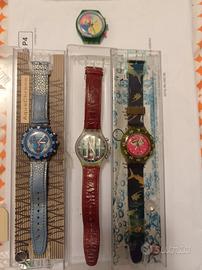 orologi Swatch 