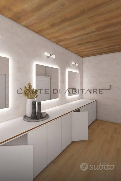 Casa – Padova, Crocifisso - Altro