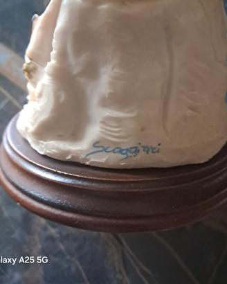 statuetta